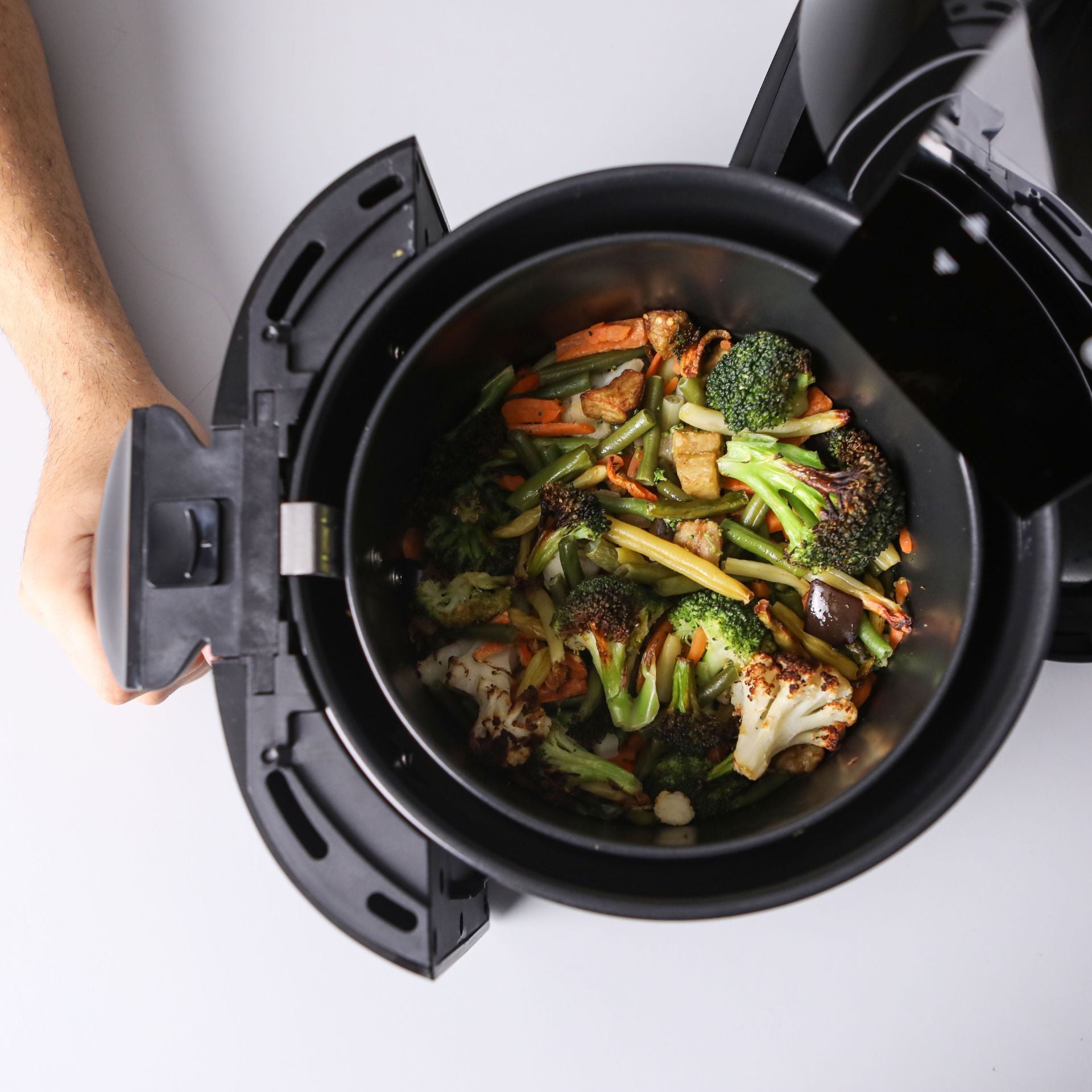 AIR FRY DIGITAL 3,5L