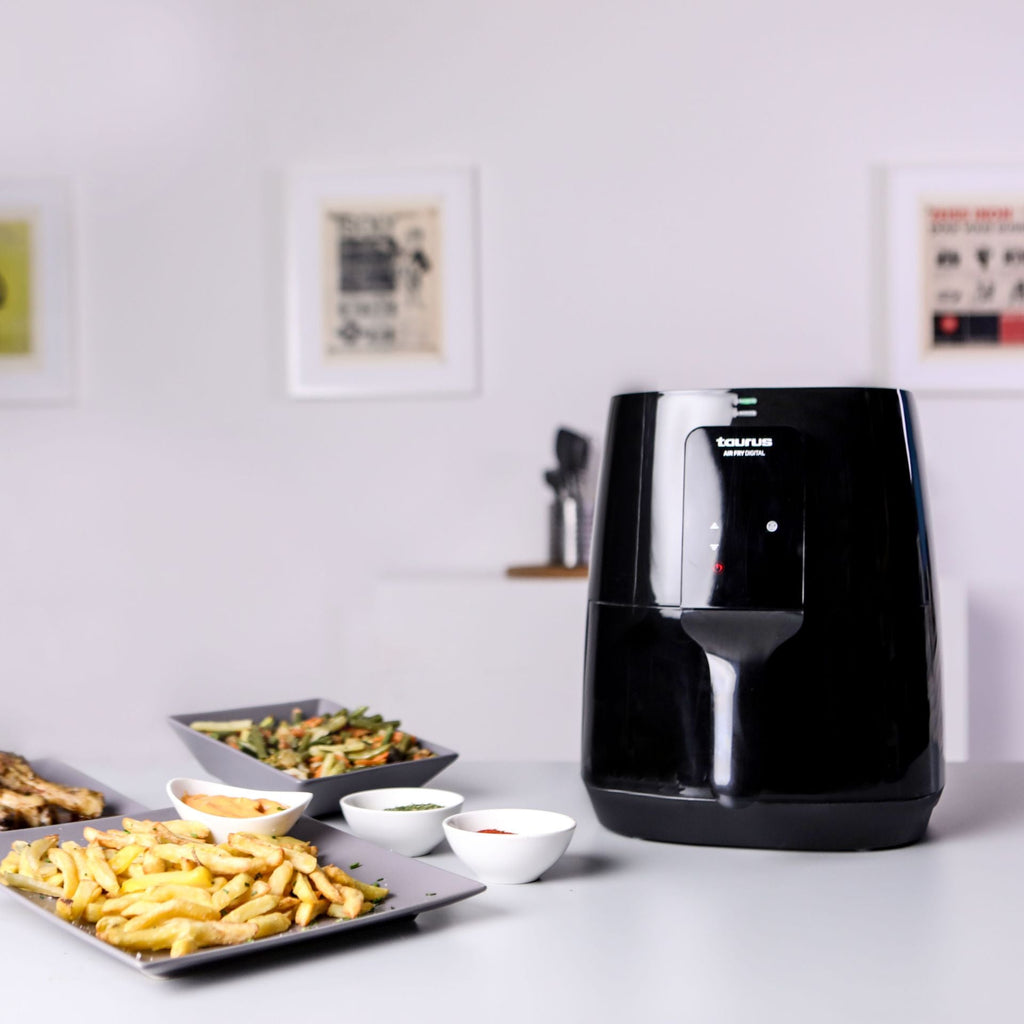 AIR FRY DIGITAL 3,5L