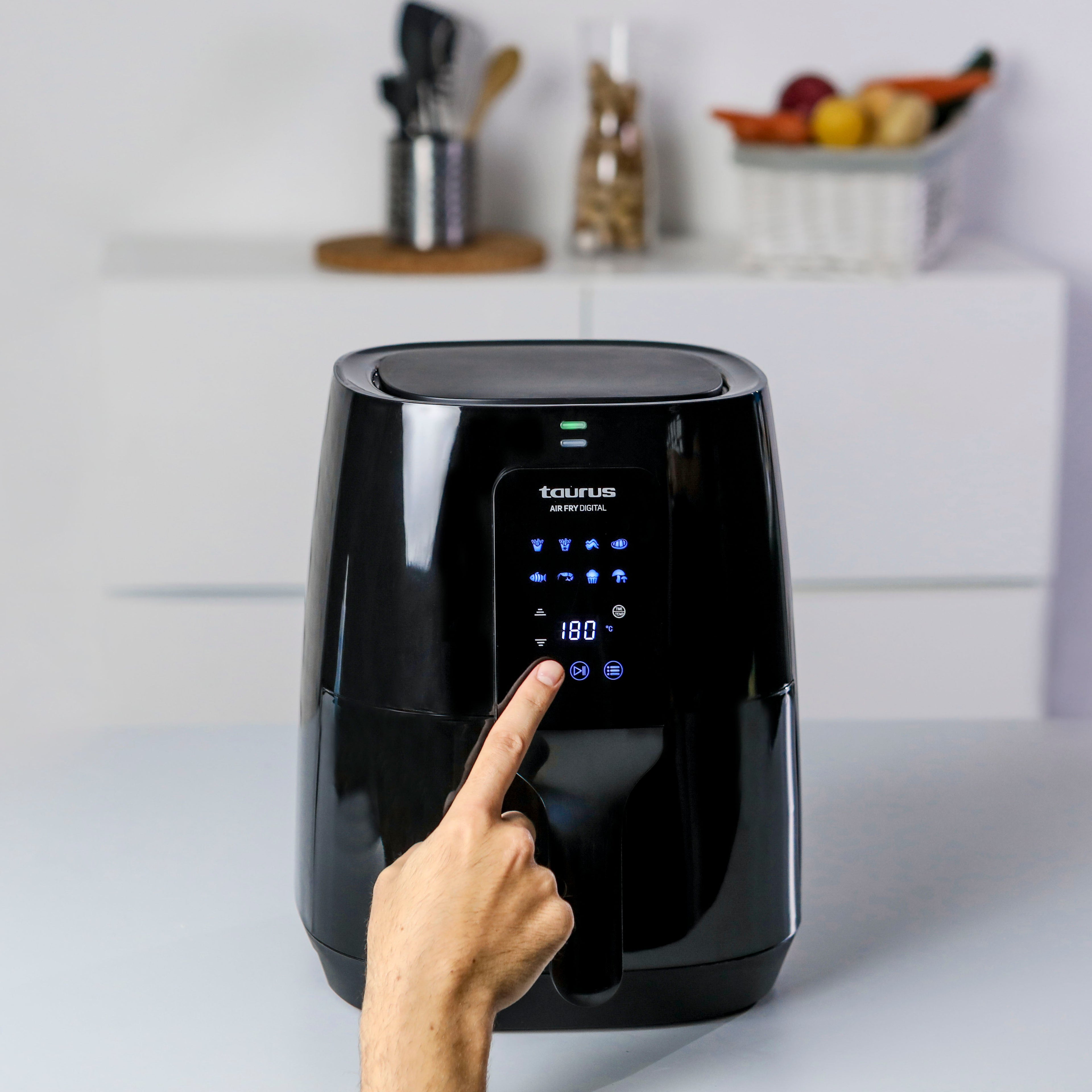 AIR FRY DIGITAL 3,5L