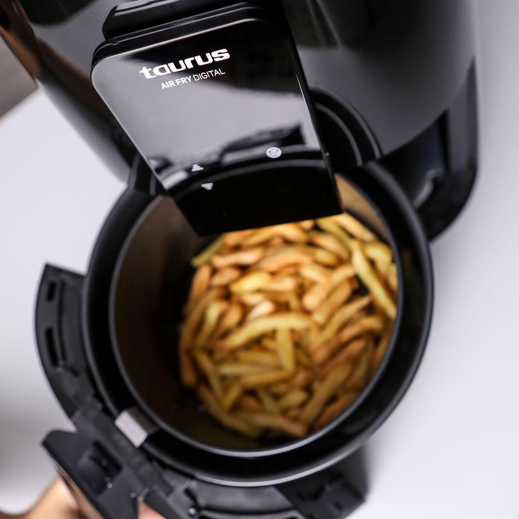 AIR FRY DIGITAL 3,5L