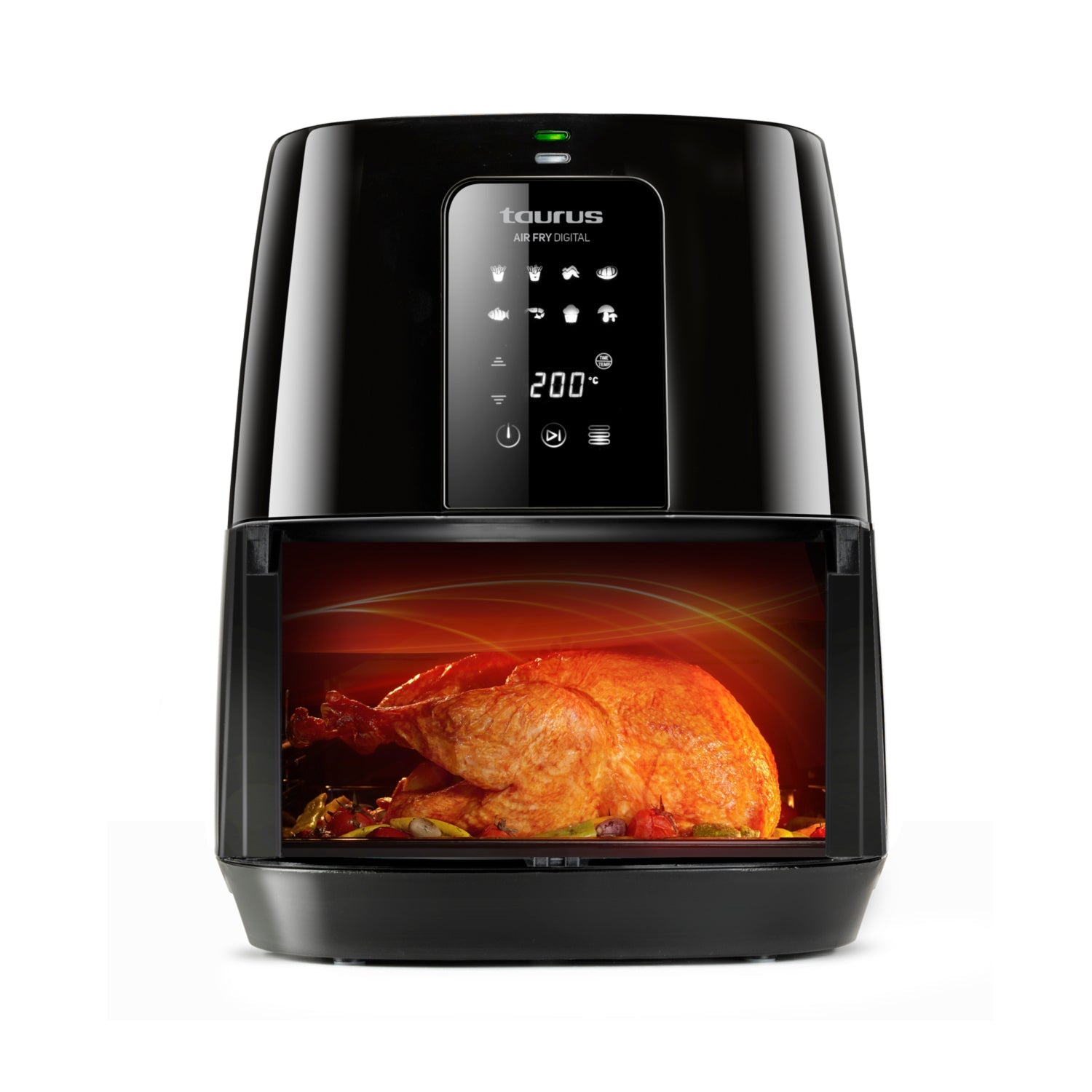 AIR FRY DIGITAL 3,5L