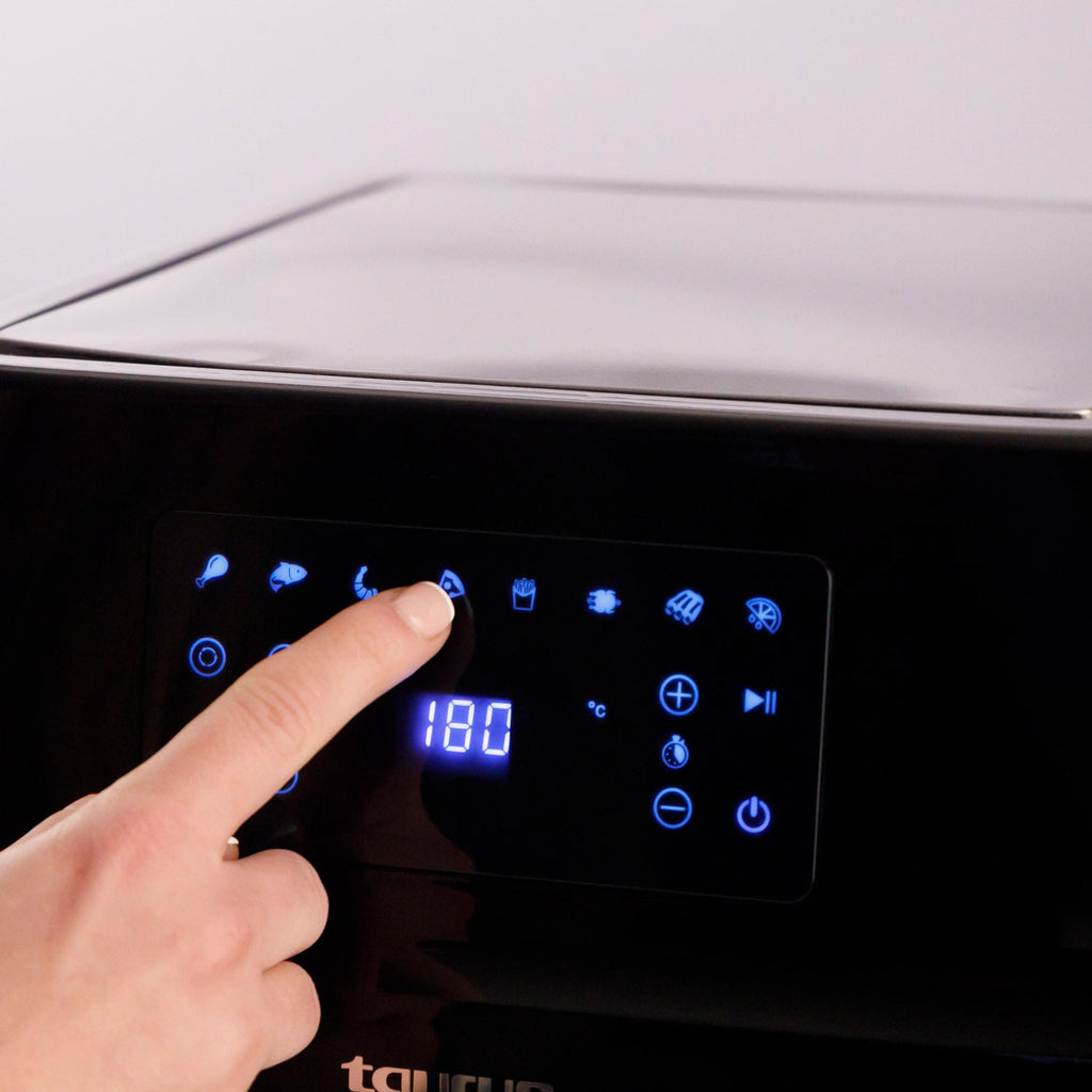 AIR FRY DIGITAL GRILL