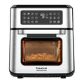 AIR FRY DIGITAL GRILL