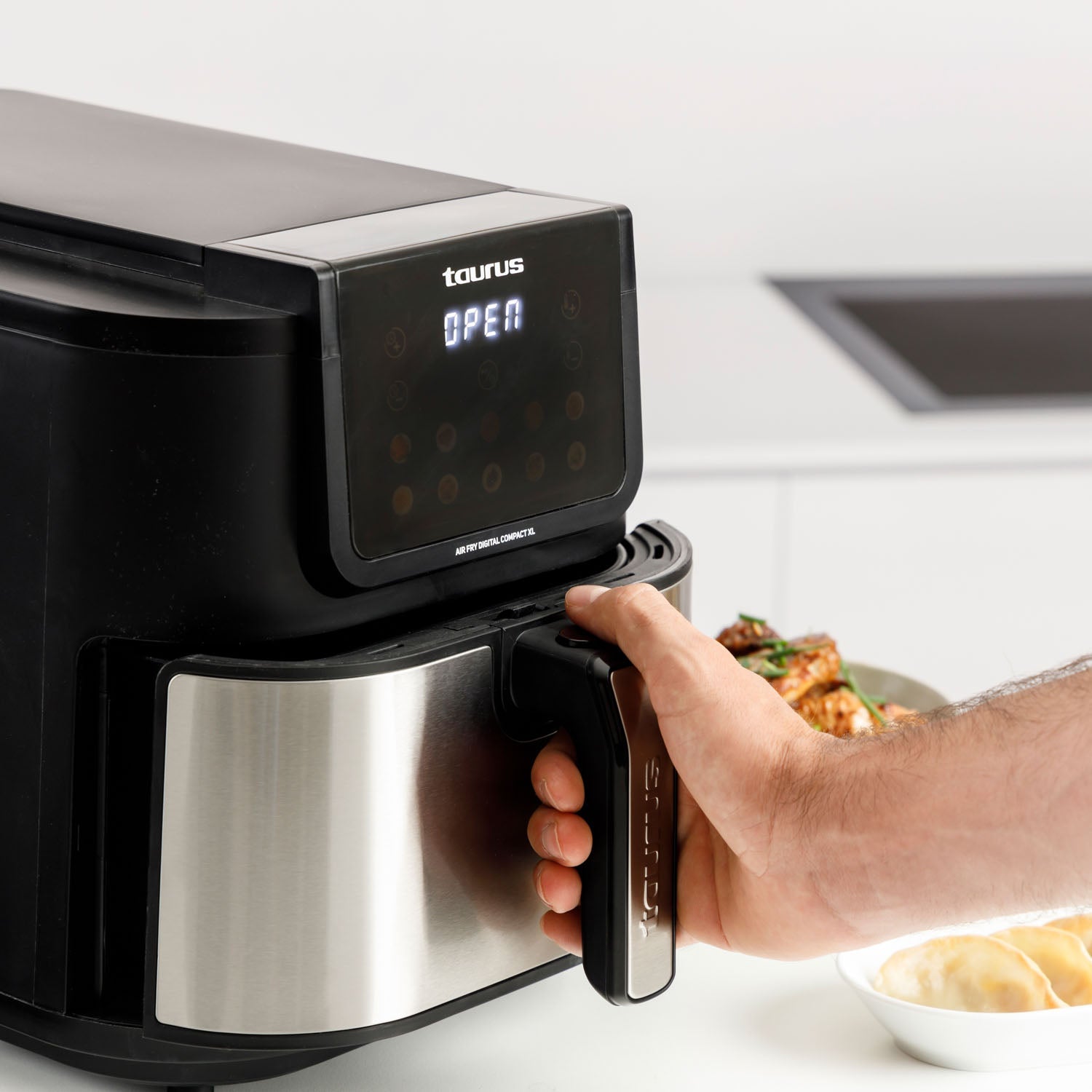AIR FRY DIGITAL COMPACT XL