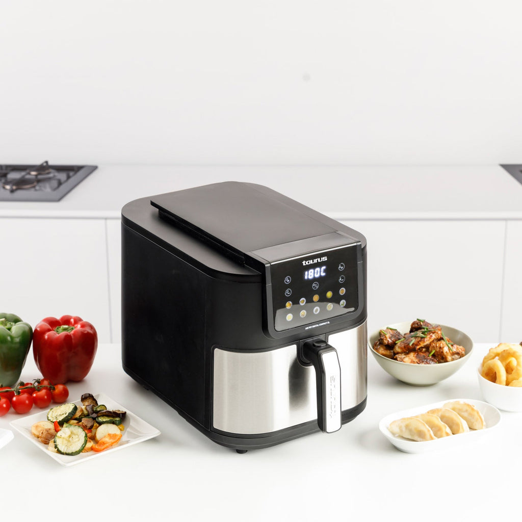 AIR FRY DIGITAL COMPACT XL